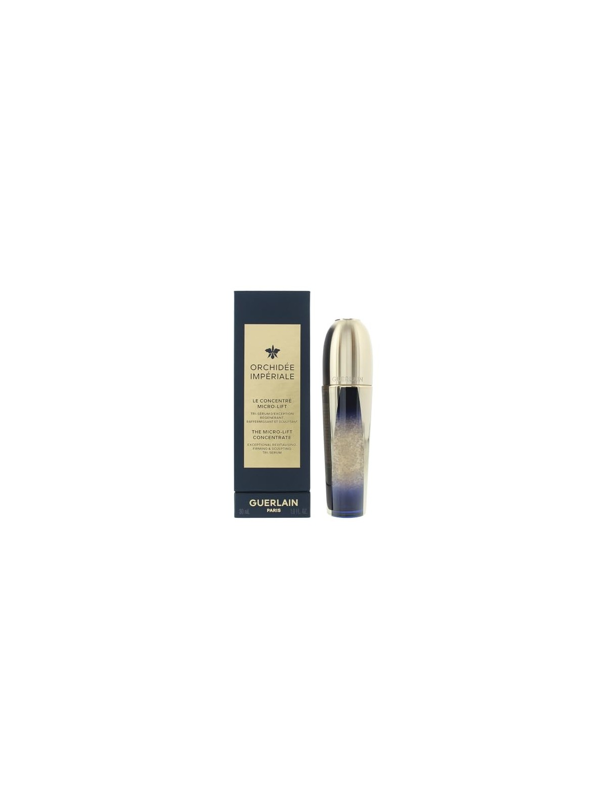 Siero Guerlain Orchidï¿½ï¿½e Impï¿½ï¿½riale Micro-Lift 30ml Donna