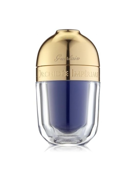 Guerlain Orchidï¿½ï¿½e Impï¿½ï¿½riale Trattamento Fluida: Lusso per la tua pelle.