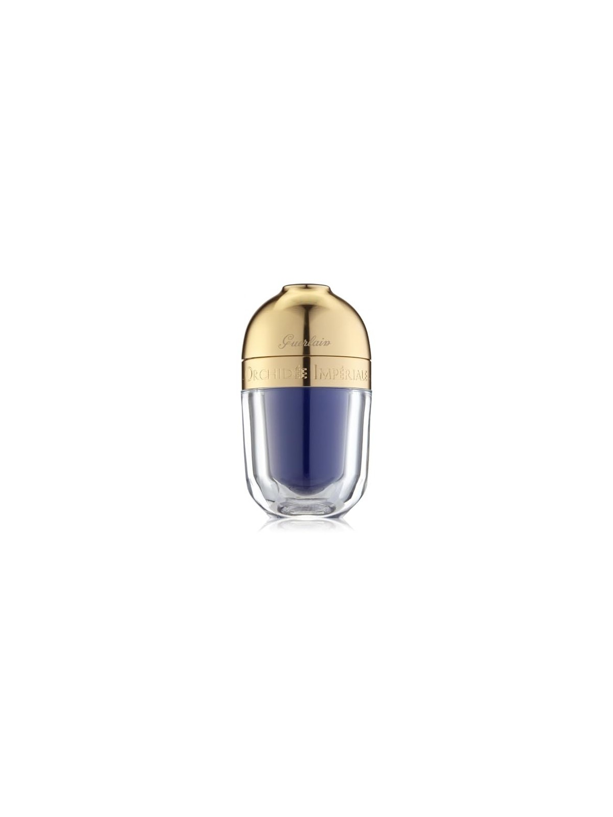 Guerlain Orchidï¿½ï¿½e Impï¿½ï¿½riale Trattamento Fluida: Lusso per la tua pelle.