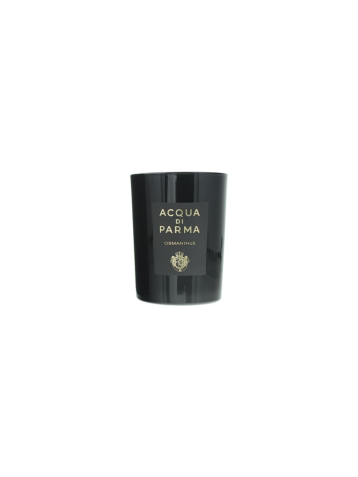 Acqua di Parma Candela di osmanto uomo 2000g