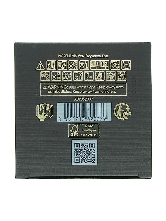 Acqua di Parma Candela di osmanto uomo 2000g