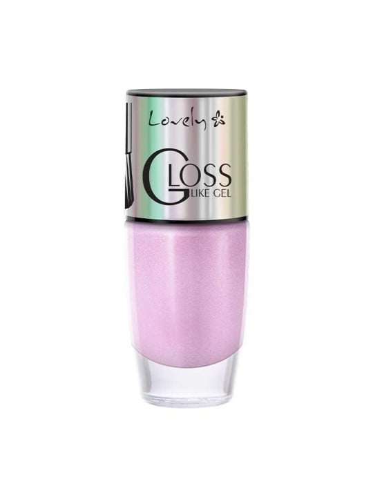 LOVELY Gloss Like Smalto gel 172 8ml