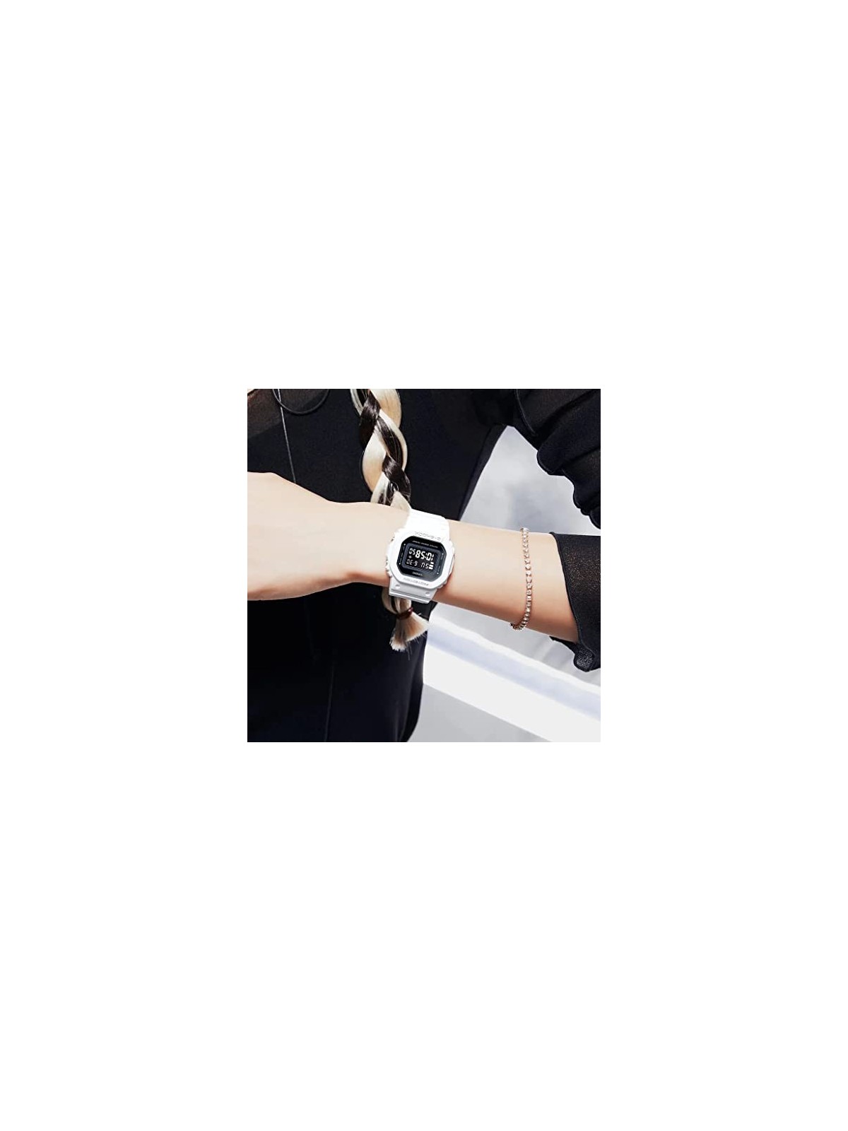 Casio G-Shock GMD-S5600-7ER acquista 