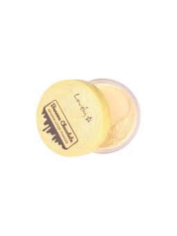 LOVELY Cipria sciolta banana e cioccolato 8g