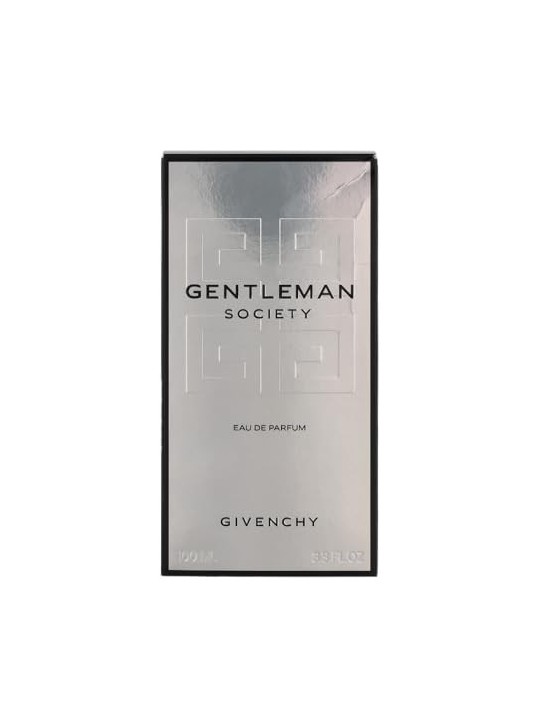 Givenchy Gentleman Society Eau de Parfum Spray 100ml