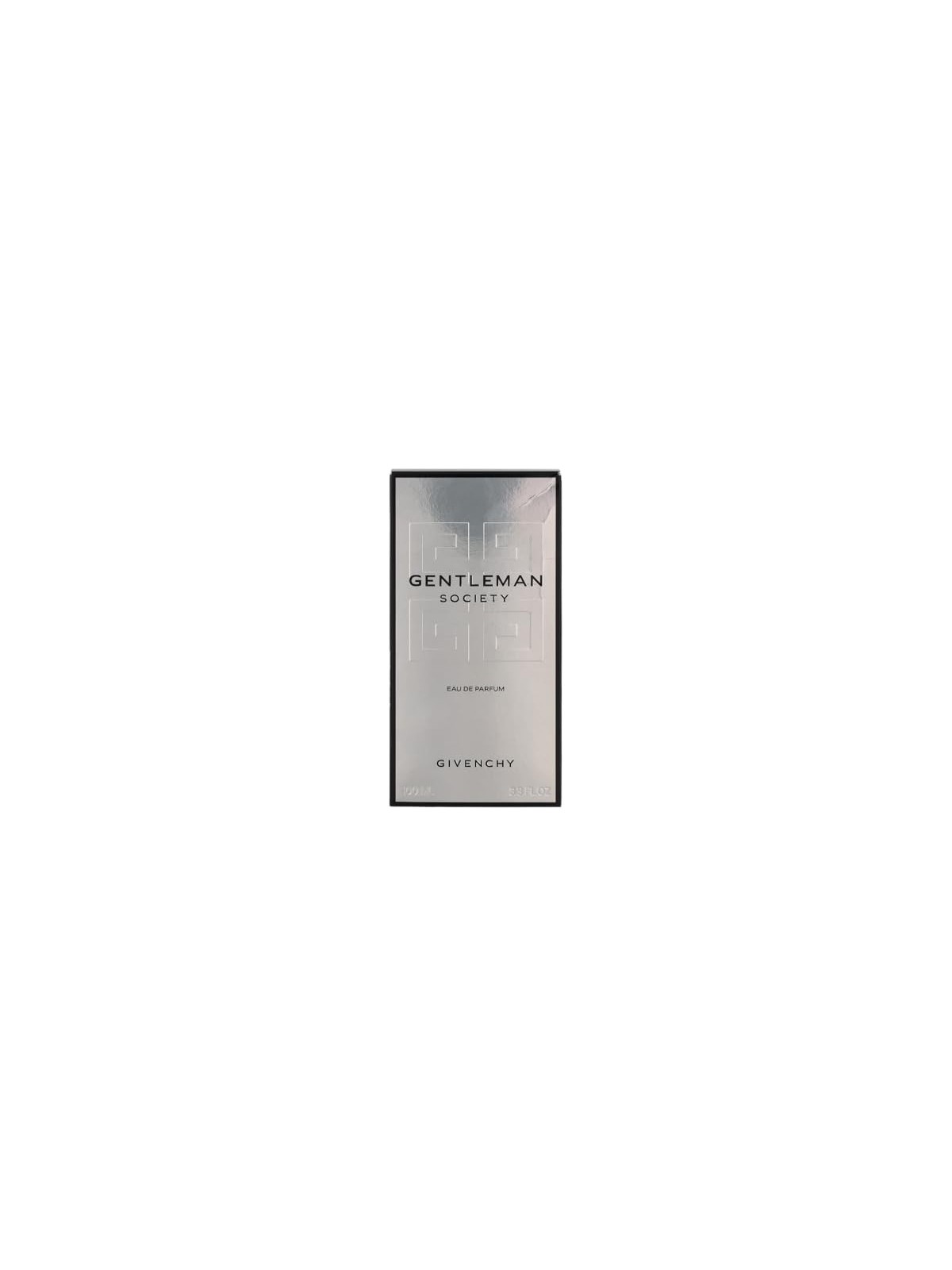 Givenchy Gentleman Society Eau de Parfum Spray 100ml