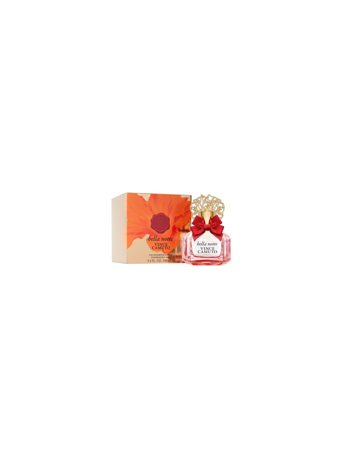 Profumo donna Vince Camuto Bella Notte 100ml