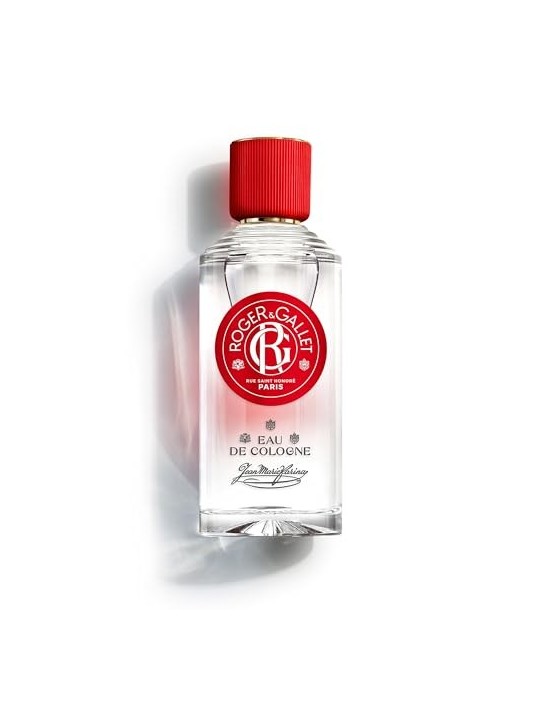 Roger & Gallet Jean Marie Farina Edc Spray 100ml Roger & Gallet www.essenzetotalstyle.com 