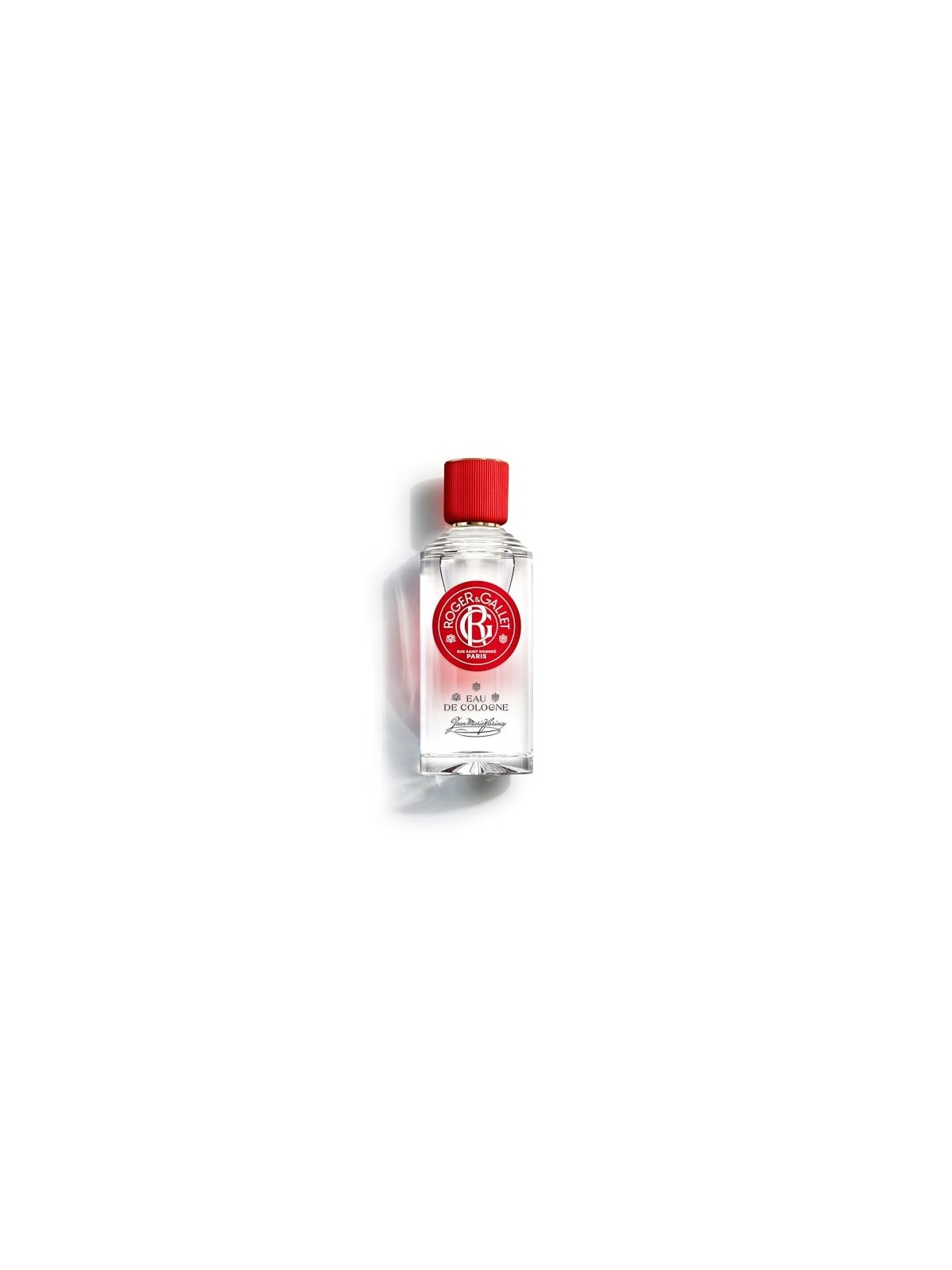 Roger & Gallet Jean Marie Farina Edc Spray 100ml Roger & Gallet www.essenzetotalstyle.com 
