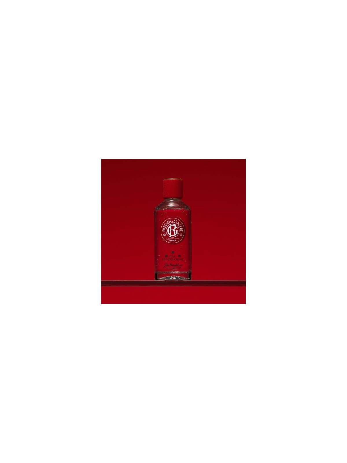 Roger & Gallet Jean Marie Farina Edc Spray 100ml Roger & Gallet www.essenzetotalstyle.com 