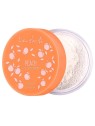 Loose Powder Peach Cipria trasparente