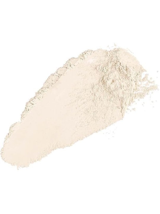 LOVELY Vegan Loose Powder cipria trasparente