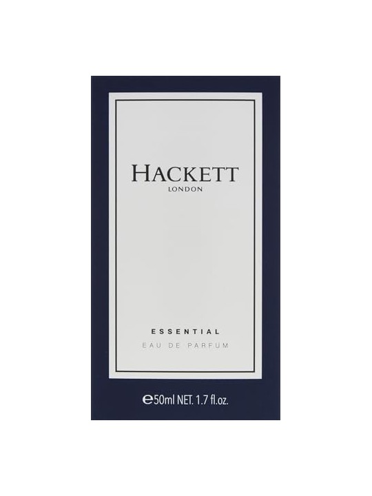 Profumo Hackett London ESSENTIAL 50ml Unisex