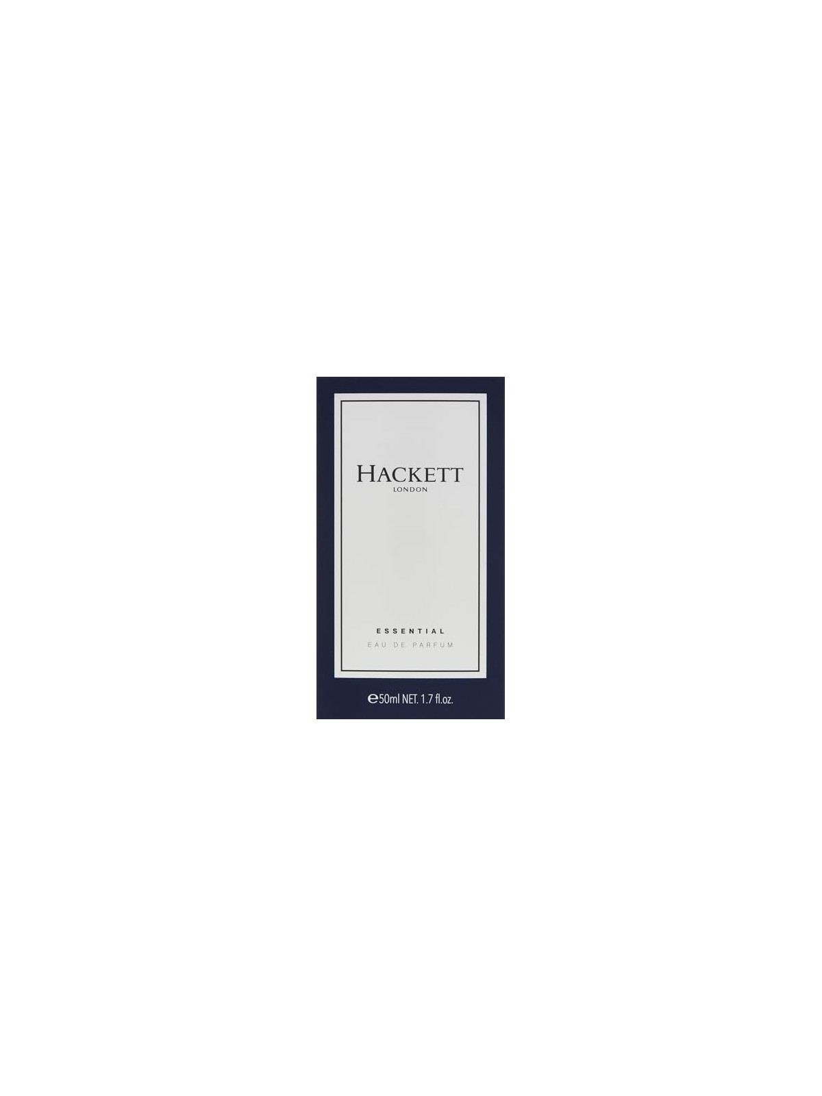 Profumo Hackett London ESSENTIAL 50ml Unisex