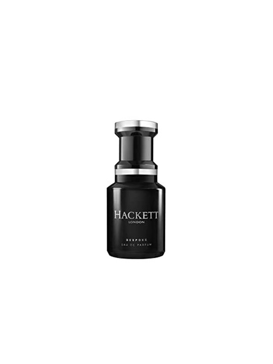 Hackett London BESPOKE Eau de Parfum 50ml Unisex
