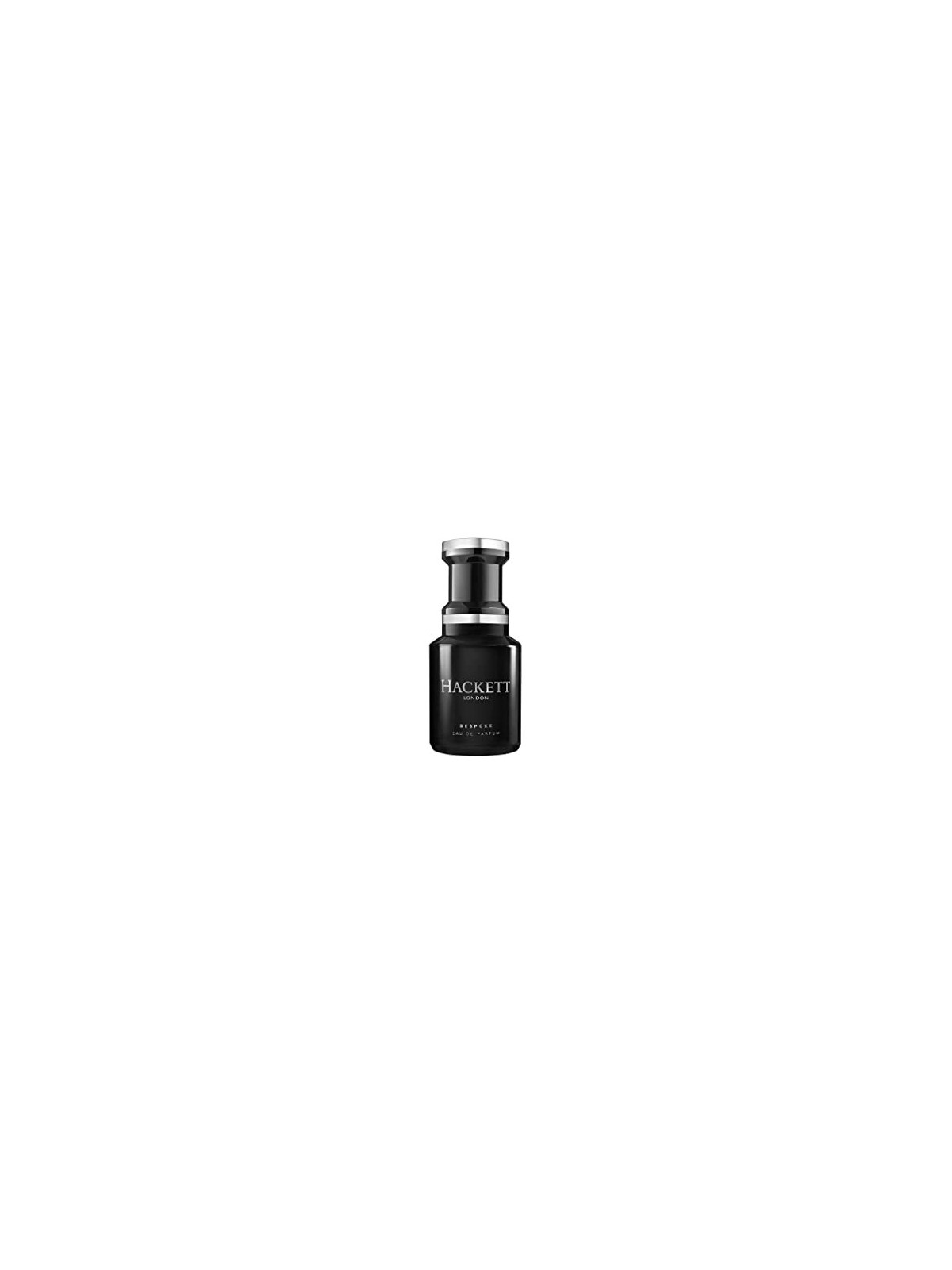 Hackett London BESPOKE Eau de Parfum 50ml Unisex