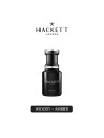 Hackett London BESPOKE Eau de Parfum 50ml Unisex