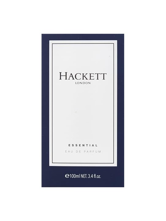 Profumo Hackett London ESSENTIAL 100ml Unisex