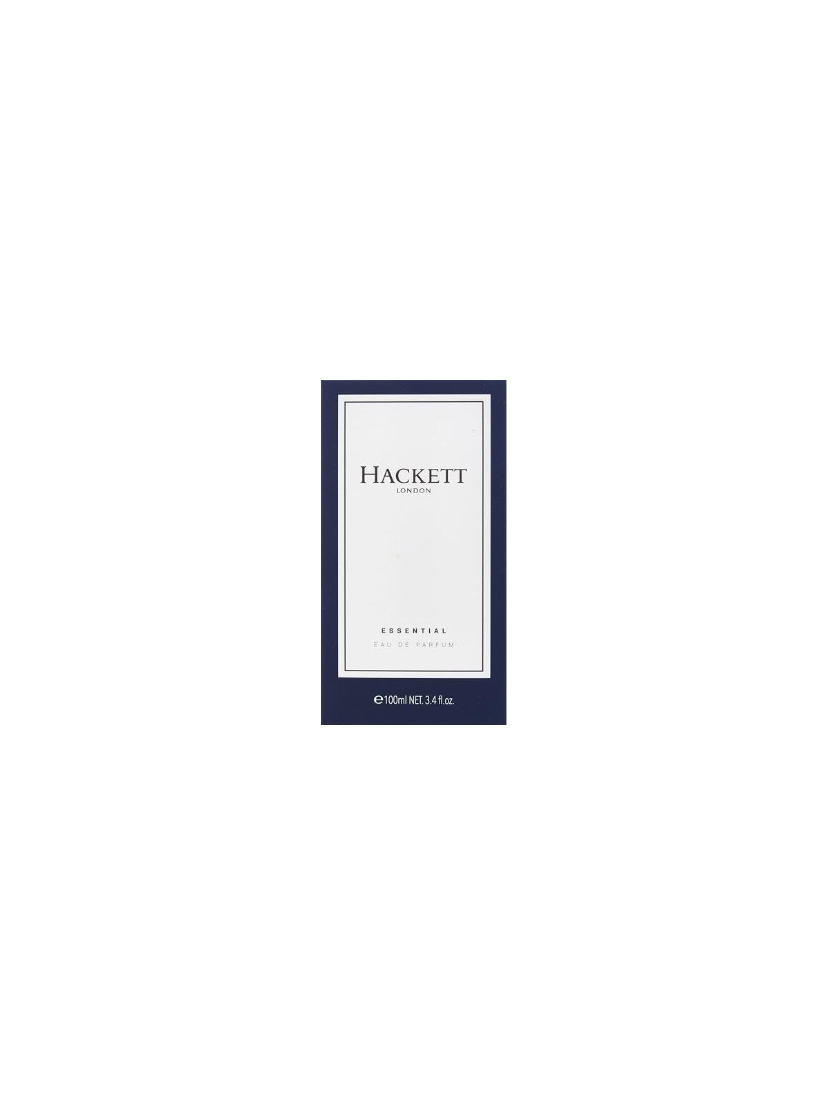 Profumo Hackett London ESSENTIAL 100ml Unisex
