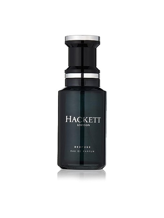 Hackett London BESPOKE Eau de Parfum 100ml Unisex