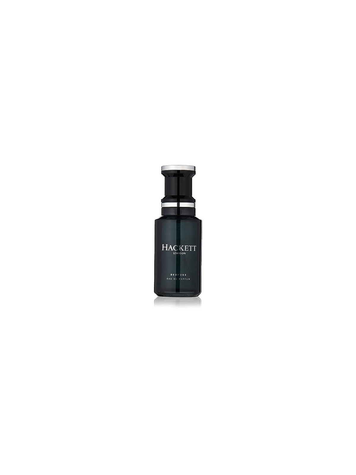 Hackett London BESPOKE Eau de Parfum 100ml Unisex