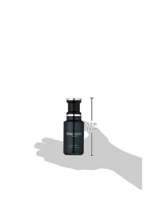 Hackett London BESPOKE Eau de Parfum 100ml Unisex