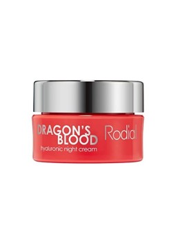 Rodial Dragon's Blood Hyaluronic Night Cream 10ml acquista 