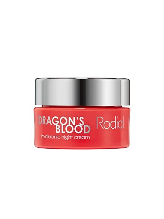Rodial Dragon's Blood Hyaluronic Night Cream 10ml acquista 