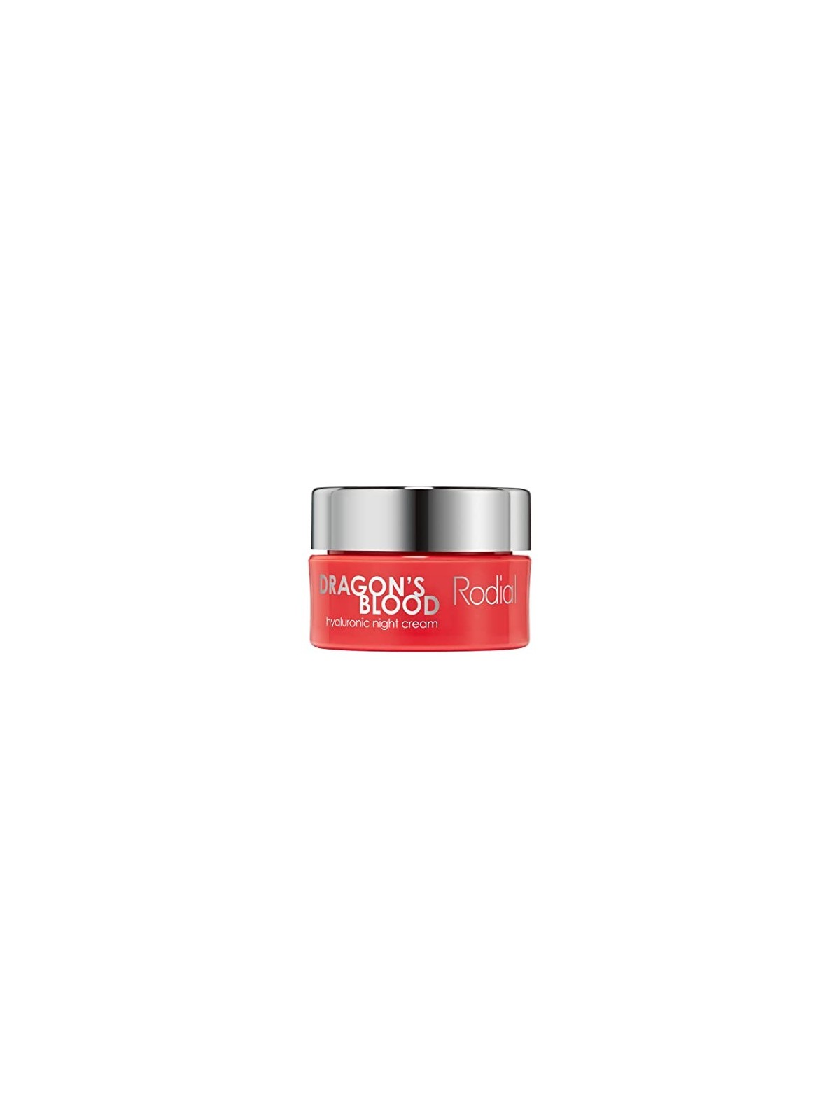 Rodial Dragon's Blood Hyaluronic Night Cream 10ml acquista 