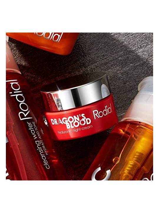 Rodial Dragon's Blood Hyaluronic Night Cream 10ml acquista 