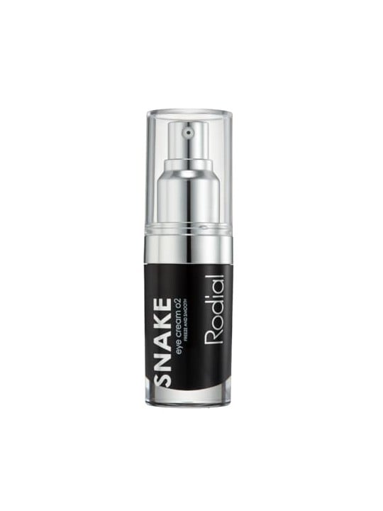 Rodial Snake Eye Cream O2 15ml RODIAL www.essenzetotalstyle.com 