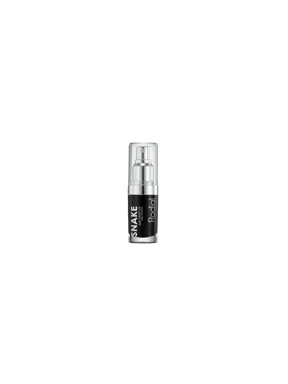 Rodial Snake Eye Cream O2 15ml RODIAL www.essenzetotalstyle.com 
