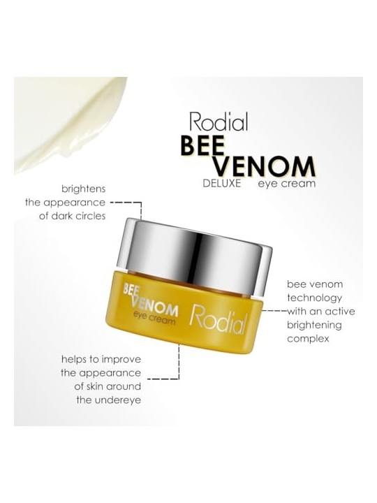 Rodial Bee Venom Eye Cream 5ml acquista 
