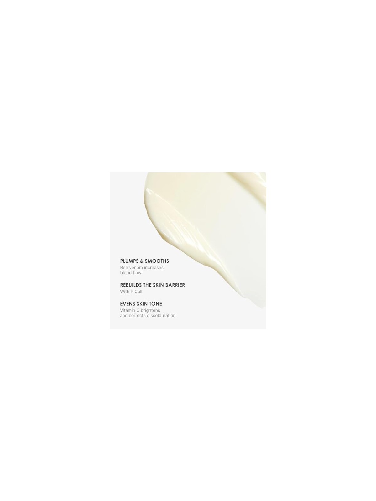 Rodial Bee Venom Eye Cream 5ml acquista 