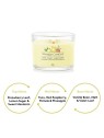 Yankee Candle Limonata Ghiacciata ai Frutti di Bosco