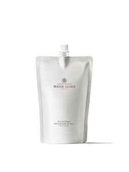 Molten Brown Fiery Pink Pepper Bath & Shower Gel Refill