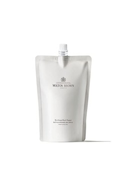 Molten Brown Re-Charge Black Pepper Bath & Shower Gel -