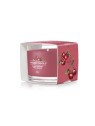 Yankee Candle Ciliegia Nera Matura unisex 37 0g