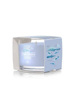 Yankee Candle Aria dellOceano profumo delloceano unisex 37 0g Yankee Candle www.essenzetotalstyle.com 