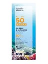 Sensilis MATT GEL INVISIBILE senza olio e antiet SPF50 40ml unisex