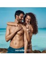 Sensilis MATT GEL INVISIBILE senza olio e antiet SPF50 40ml unisex