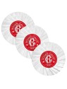 Roger & Gallet JEAN MARIE FARINA Giftset 300g Soap Bar - 3x100gr