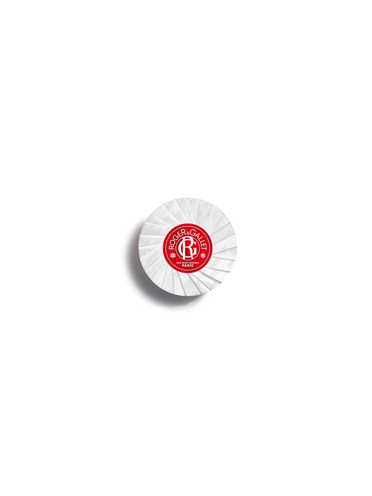 Roger & Gallet JEAN MARIE FARINA Giftset 300g Soap Bar - 3x100gr