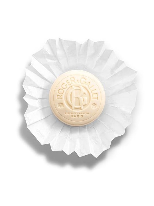Roger & Gallet JEAN MARIE FARINA Giftset 300g Soap Bar - 3x100gr