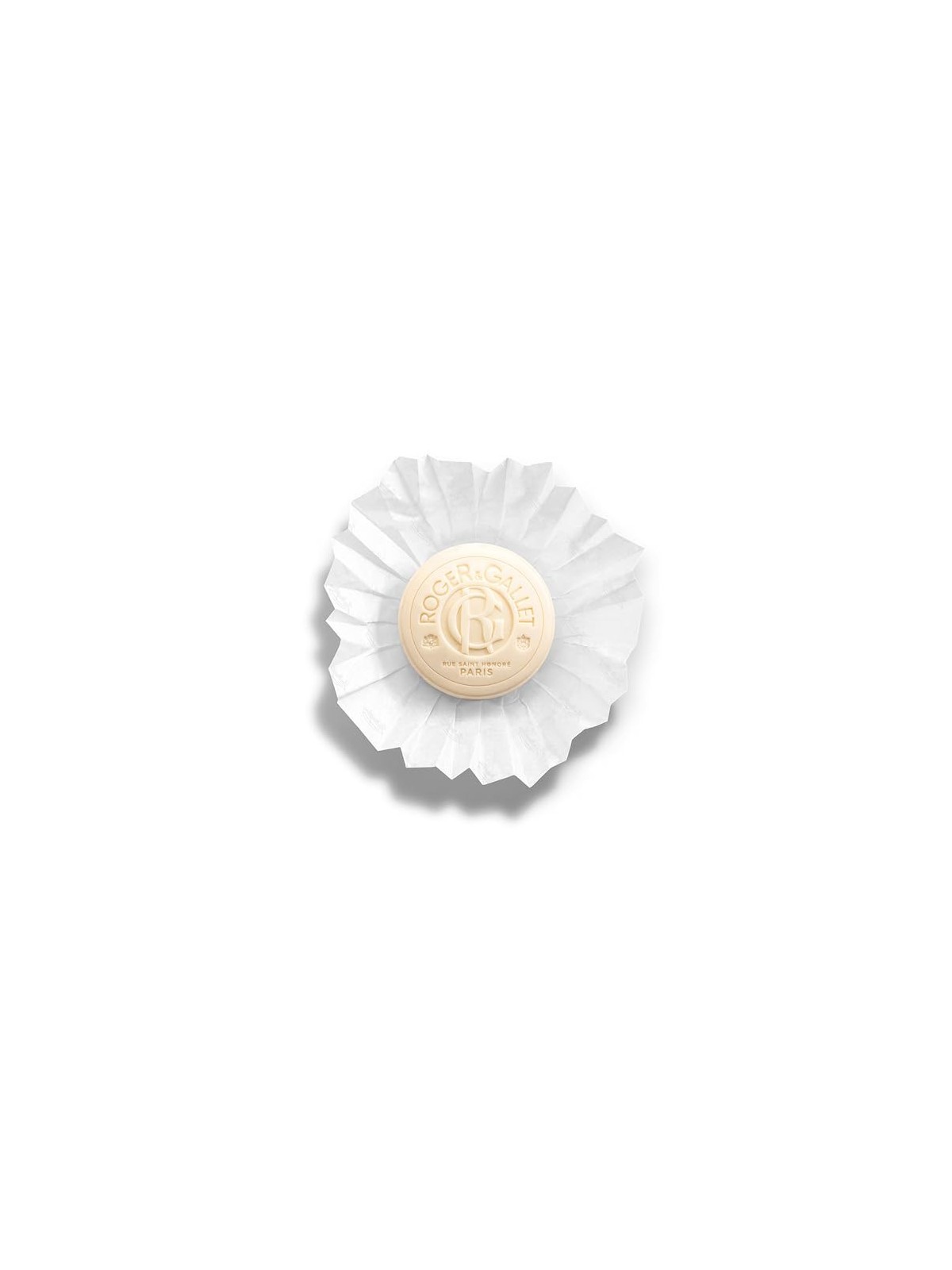 Roger & Gallet JEAN MARIE FARINA Giftset 300g Soap Bar - 3x100gr