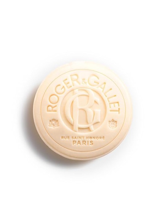 Roger & Gallet JEAN MARIE FARINA Giftset 300g Soap Bar - 3x100gr