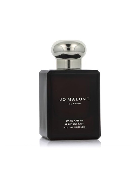 Jo Malone Ambra Scura Giglio di Zenzero Eau de Cologne Intensa 50ml donna