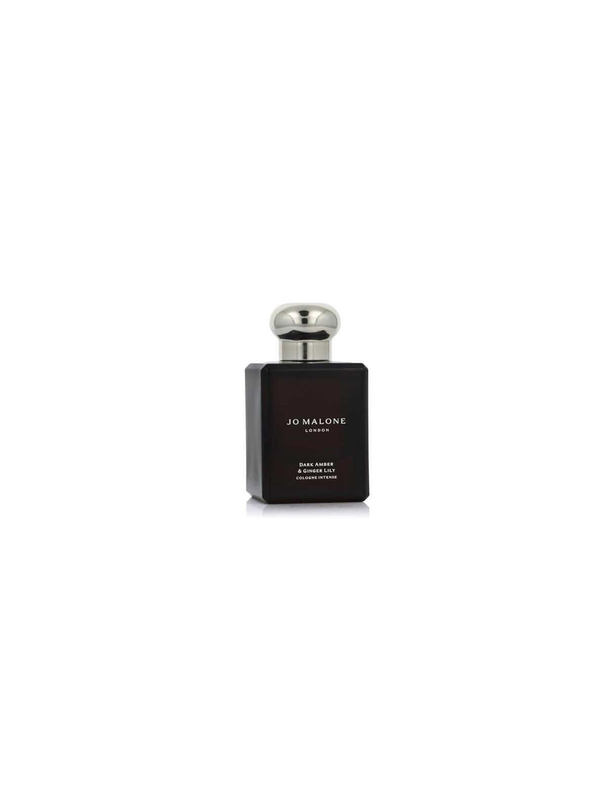 Jo Malone Ambra Scura Giglio di Zenzero Eau de Cologne Intensa 50ml donna