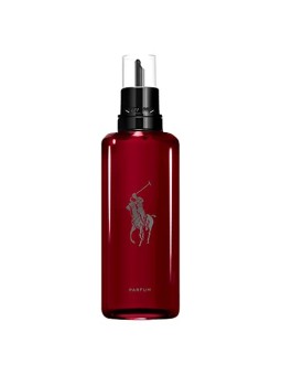 Ralph Lauren Polo Rosso Parfum Ricarica 150ml Uomo
