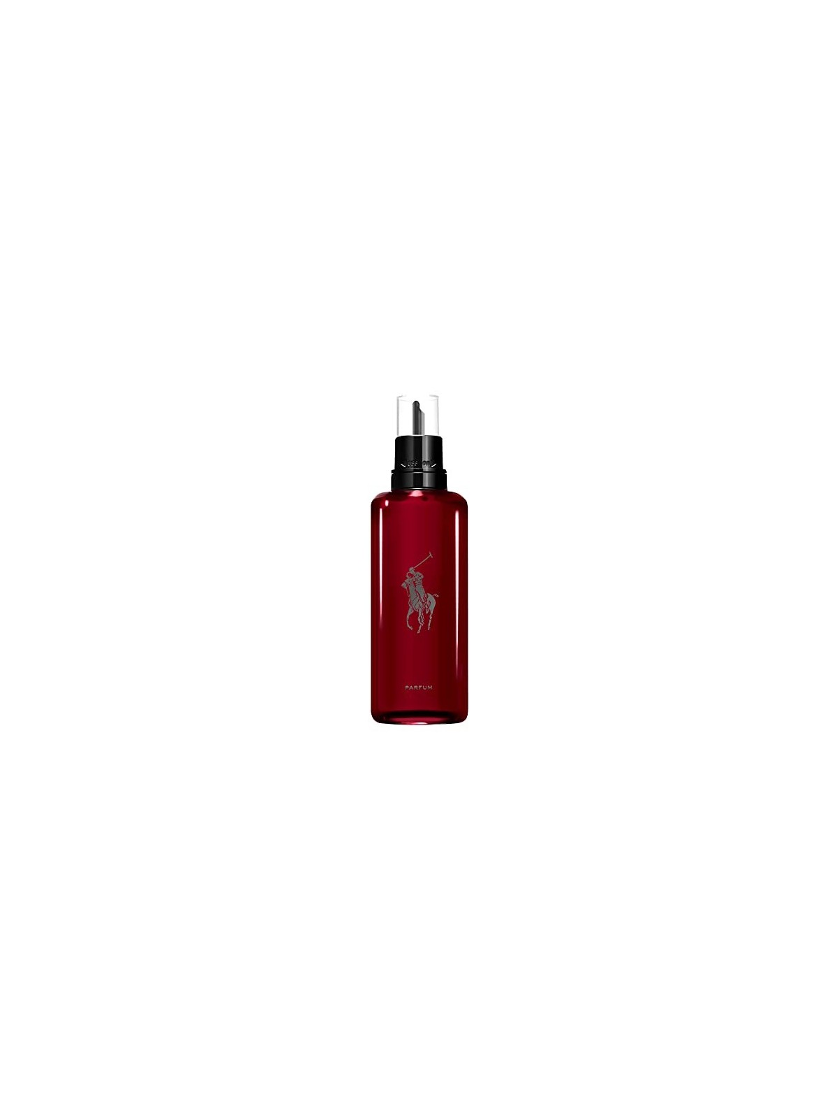 Ralph Lauren Polo Rosso Parfum Ricarica 150ml Uomo